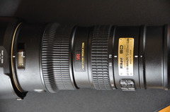 70-200mm ｆ2.8