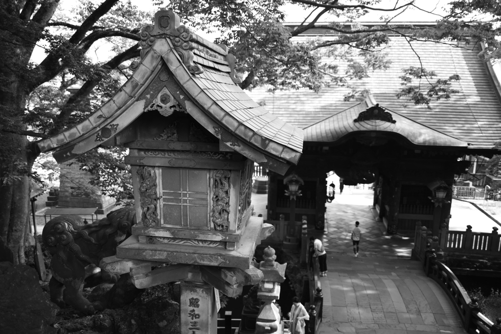 成田山 新勝寺 2