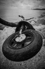 Wheel
