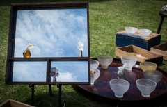 Sky Window