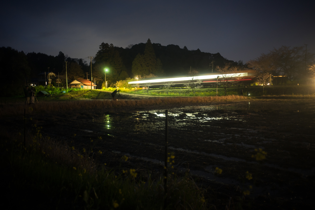 小湊鉄道