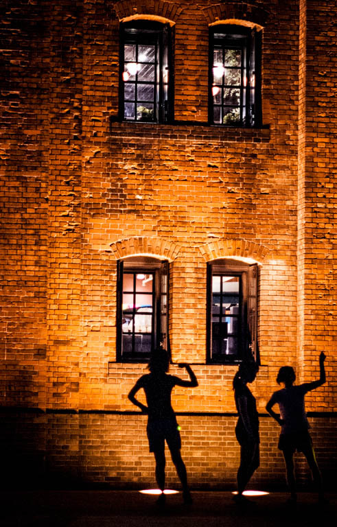 Dance