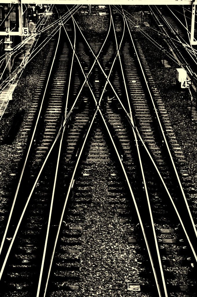 cross