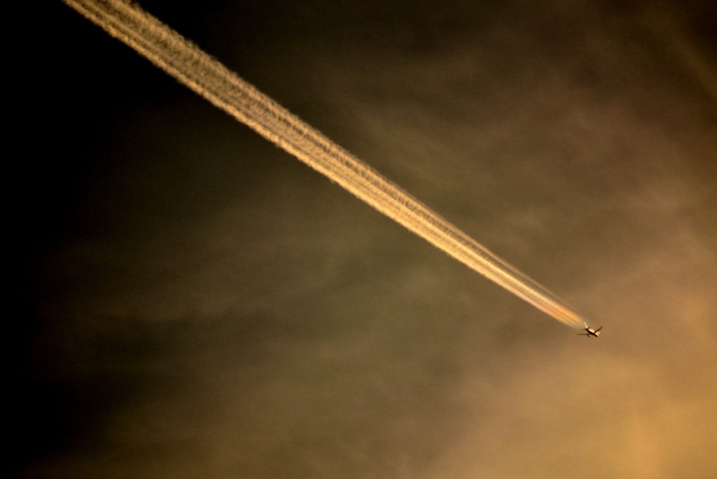JET STREAM