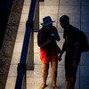 stranger
