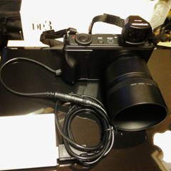 DP3M,Mobileバッテリー仕様