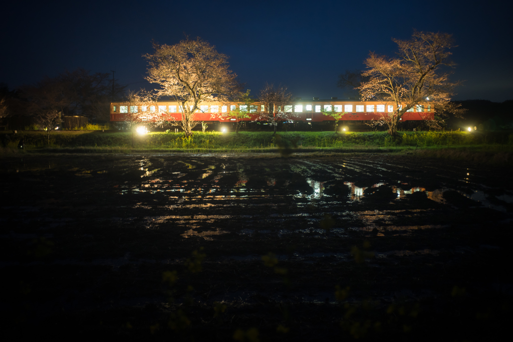 小湊鉄道