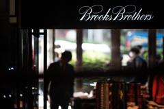 Brooks Brothers