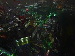 46Fから築地