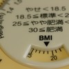脂肪燃焼を心がけて
