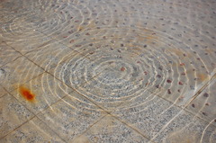 ちょっとした事で波紋が広がる