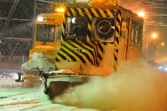 ささら電車は走る　