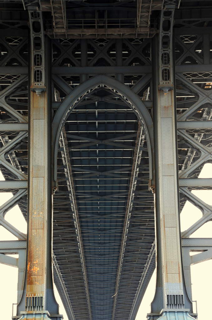 UNDER THE BRIDGE