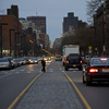 a street of Boston