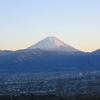 Mt. Fuji