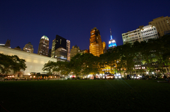 Bryant Park