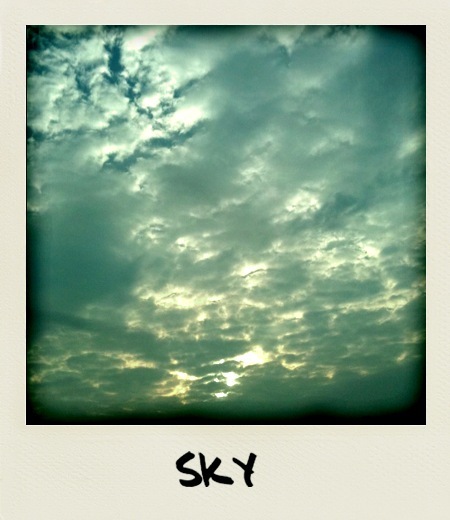 SKY　2