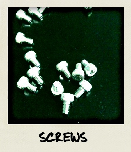 Screws