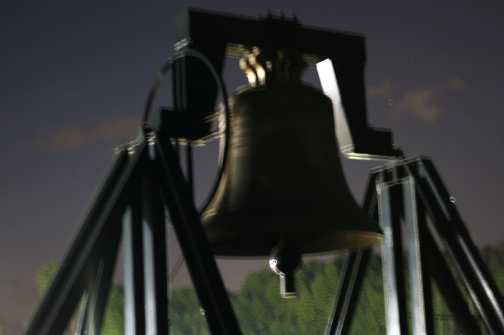 bell１