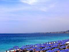 Blue & Blue