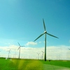 Wind, Electricity, and Green