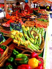 Fresh & Colorful !!