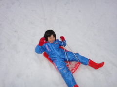 但馬國　初すべり