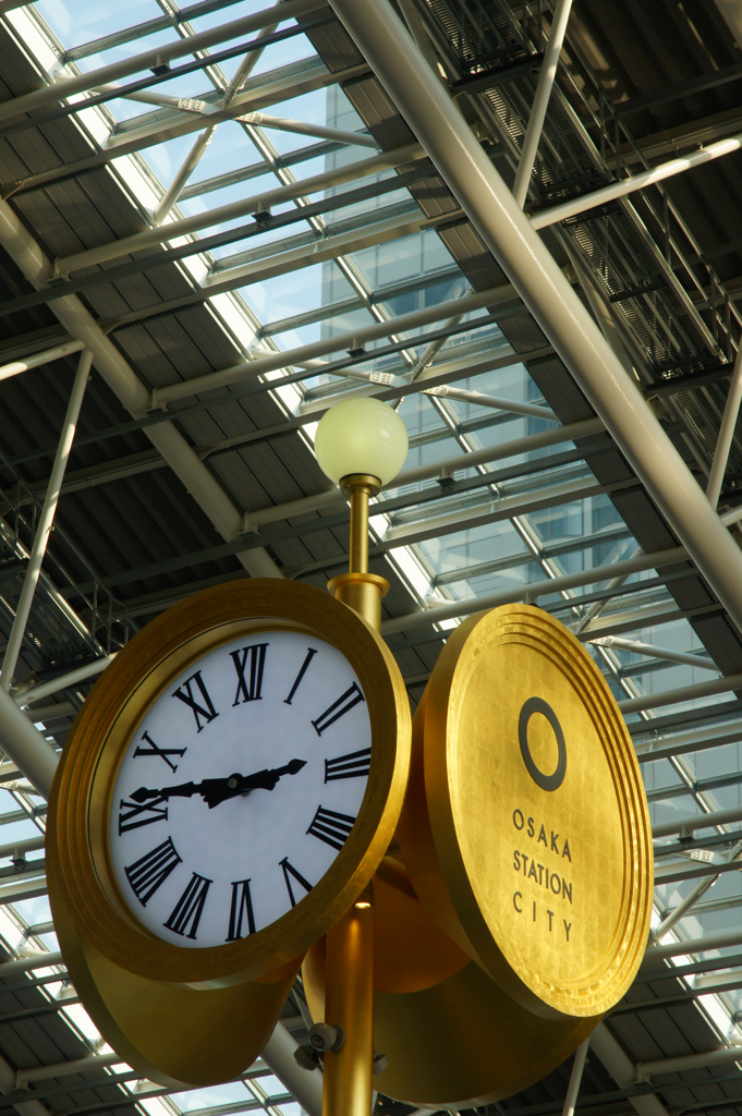 大阪駅