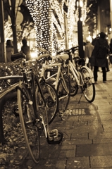 X’mas！！