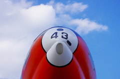 ４３
