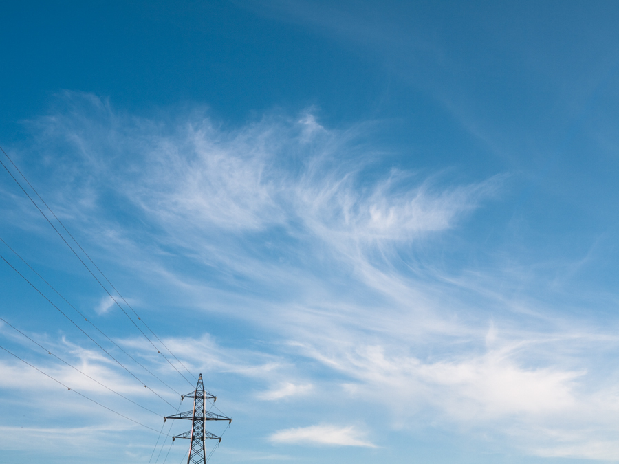 雲が好き♪~♪ d(⌒o⌒)b ♪~♪-1010929