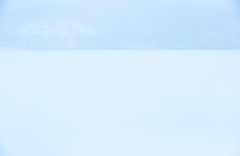 降雪のタッコブ湖-1371