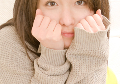 もこもこあゆみん