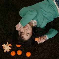 あゆみ-みかんの季節-8672