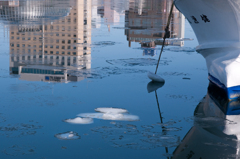 冬の釧路川-0784