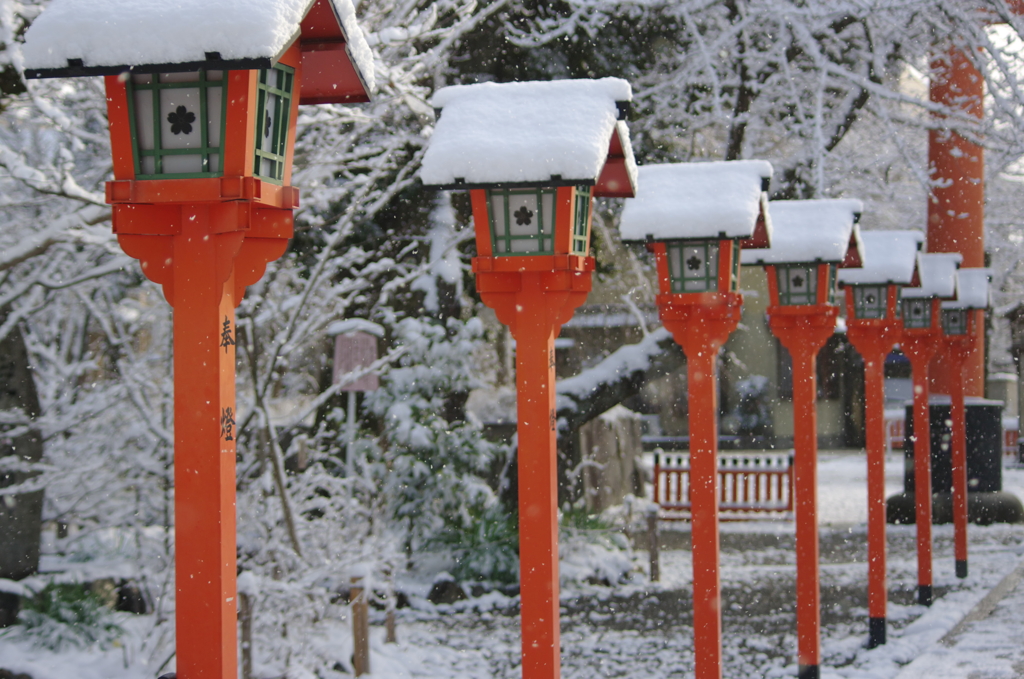 雪花