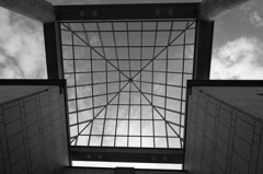 空網