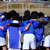 デビュー戦