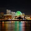 みなとみらい夜景３