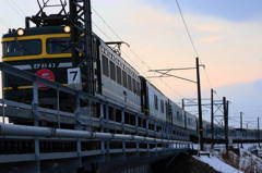 The last run(4)