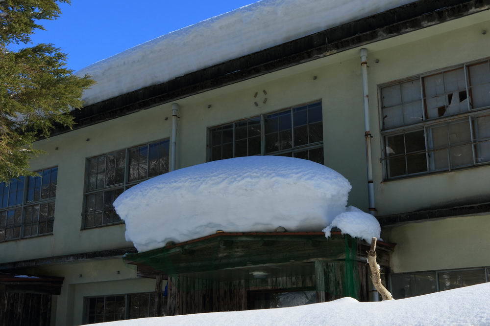 廃校