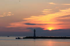 Sunrise