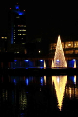 X'mas　予告