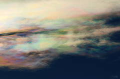 彩なす雲３