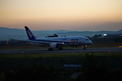 Takeoff