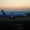 Takeoff