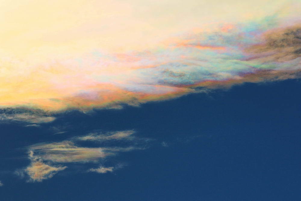 彩なす雲４