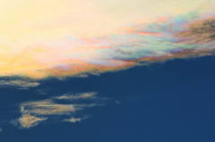 彩なす雲４