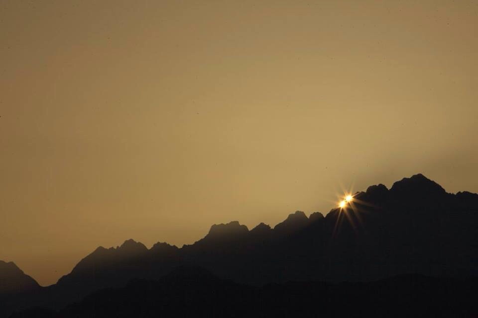 ふたつのダイヤ