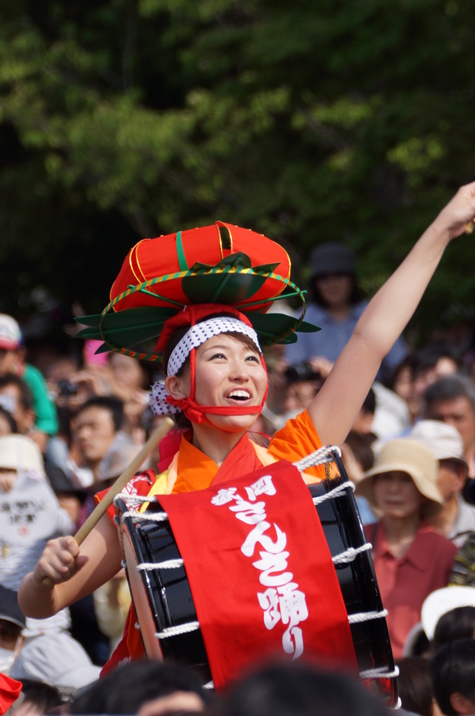 東北六魂祭
